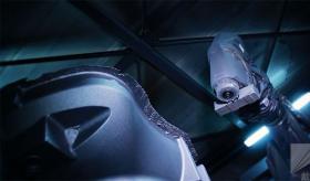 非标自动化打磨